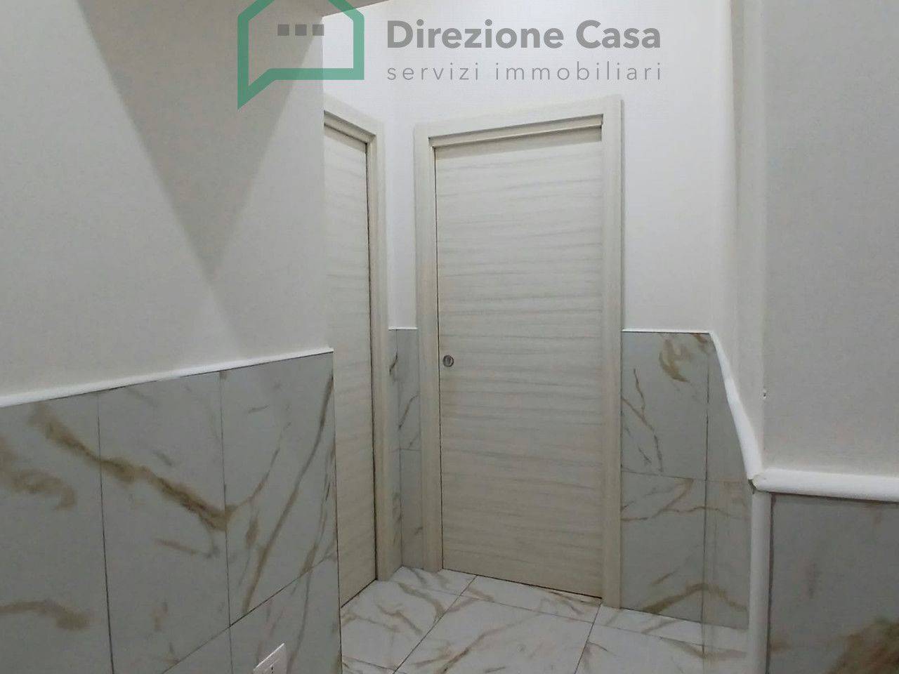 appartamento in affitto a Napoli