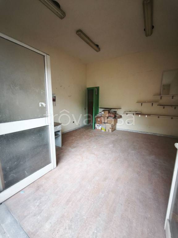 appartamento in affitto a Napoli