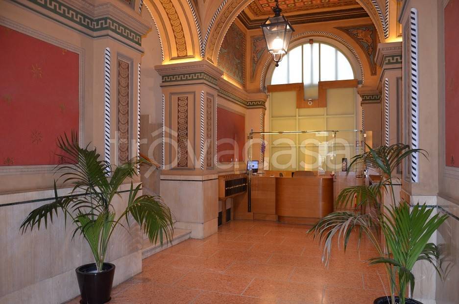 appartamento in affitto a Napoli