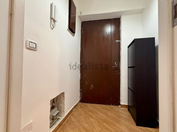 appartamento in affitto a Napoli in zona San Lorenzo