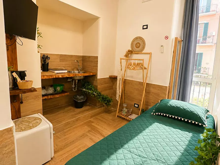 appartamento in affitto a Napoli