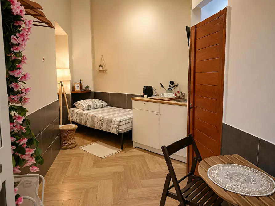 appartamento in affitto a Napoli