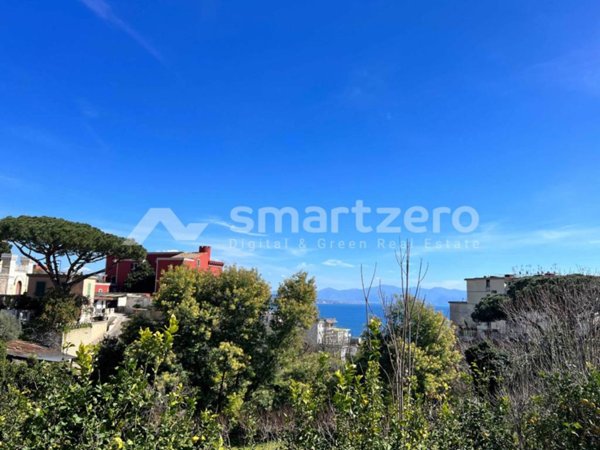 appartamento in affitto a Napoli in zona Posillipo