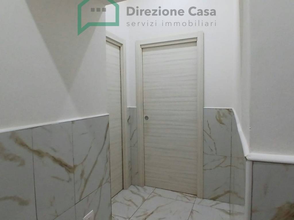 appartamento in affitto a Napoli