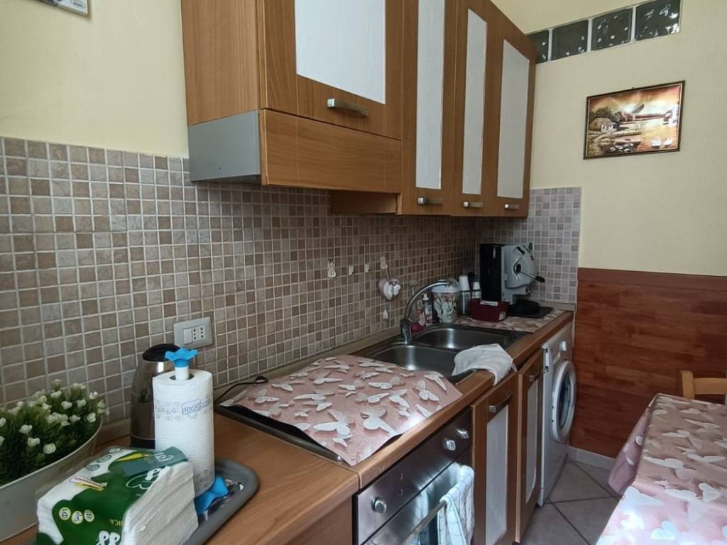 appartamento in affitto a Napoli