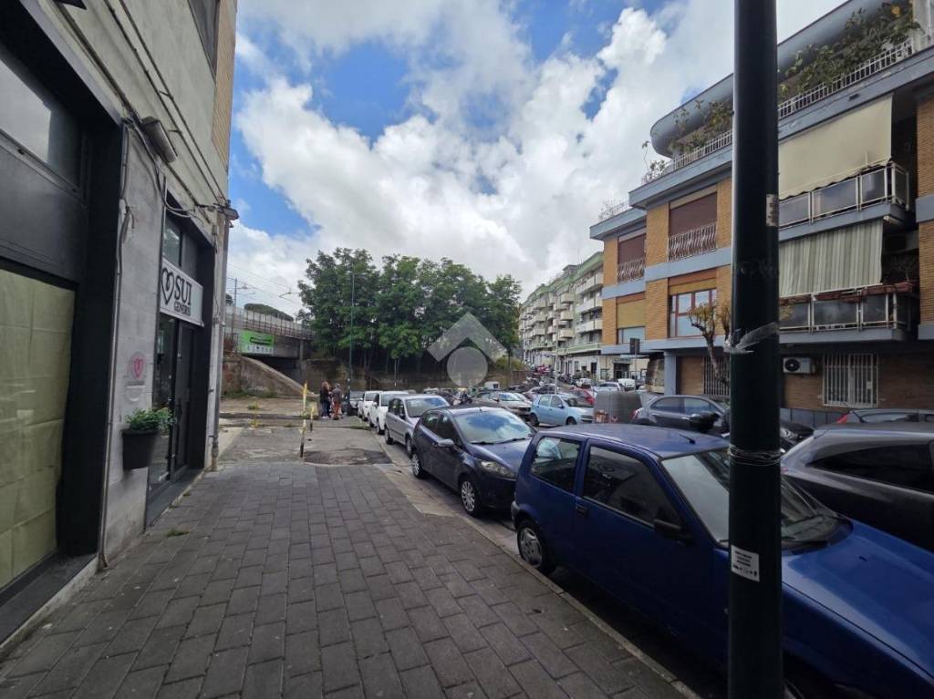 appartamento in affitto a Napoli in zona Soccavo