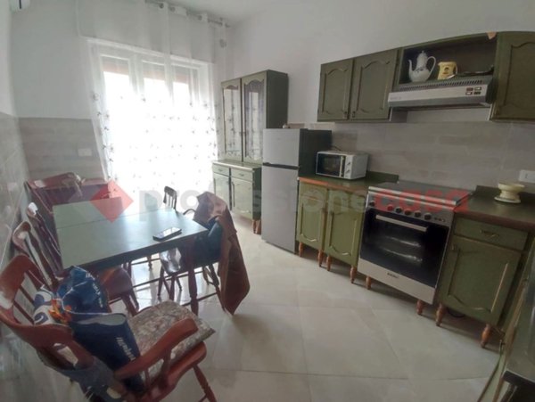 appartamento in affitto a Napoli in zona Soccavo