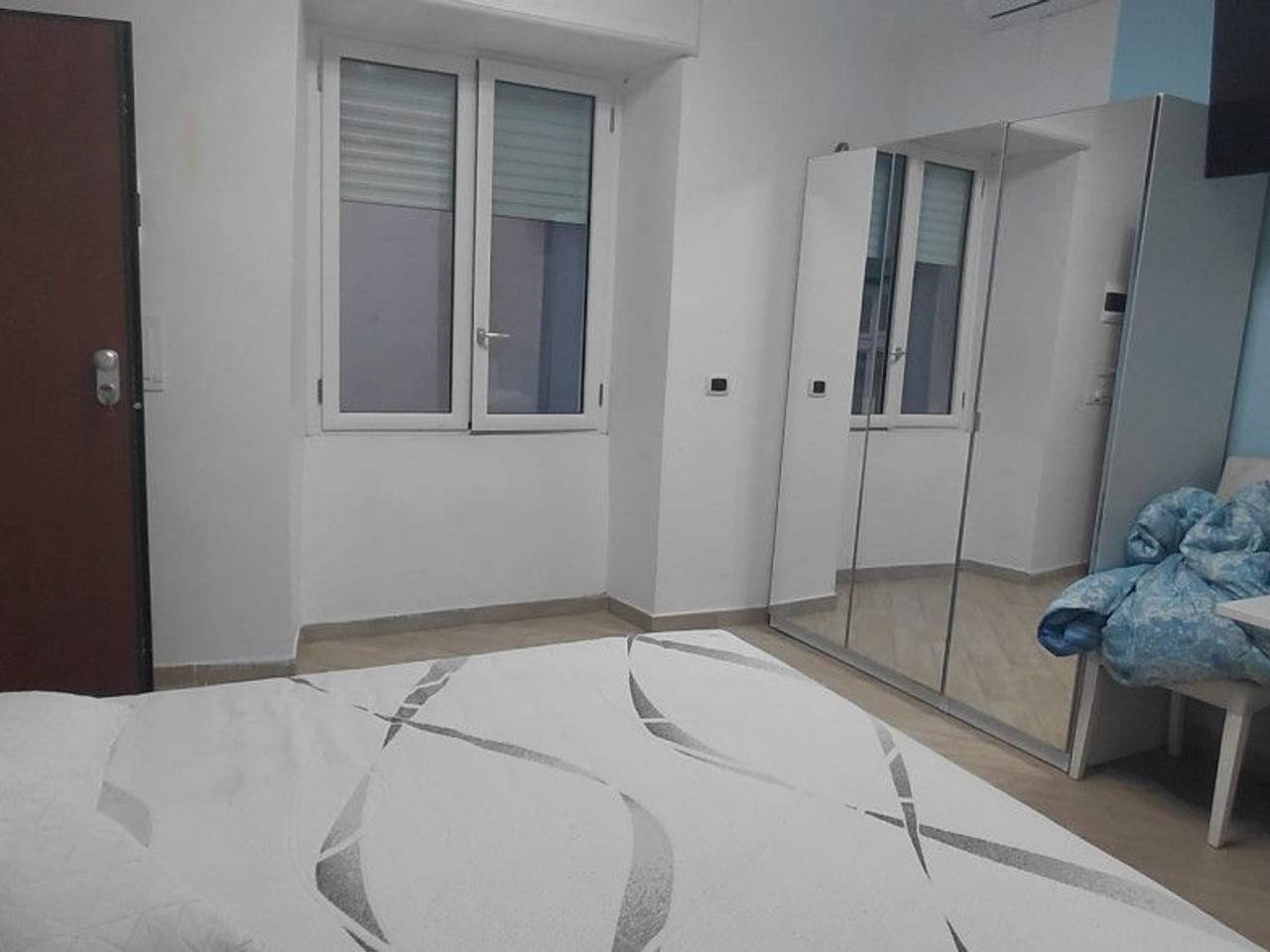 appartamento in affitto a Napoli