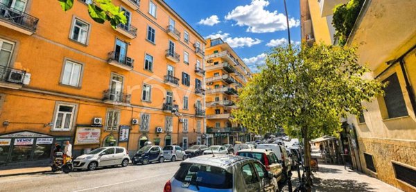 appartamento in affitto a Napoli in zona Vomero