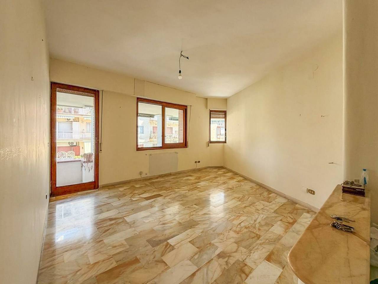 appartamento in affitto a Napoli in zona Posillipo