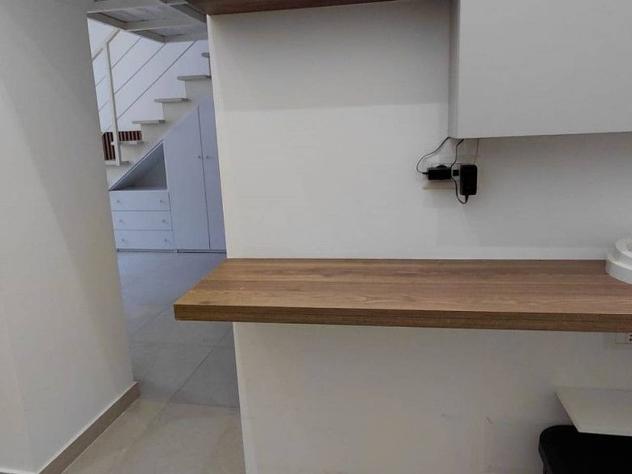 appartamento in affitto a Napoli in zona San Carlo all'Arena