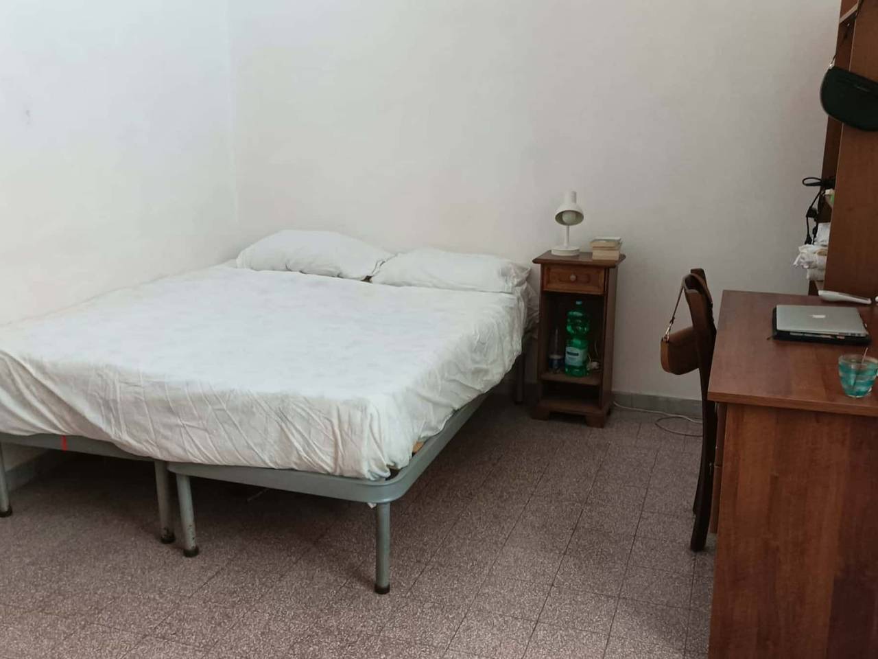 appartamento in affitto a Napoli in zona San Ferdinando