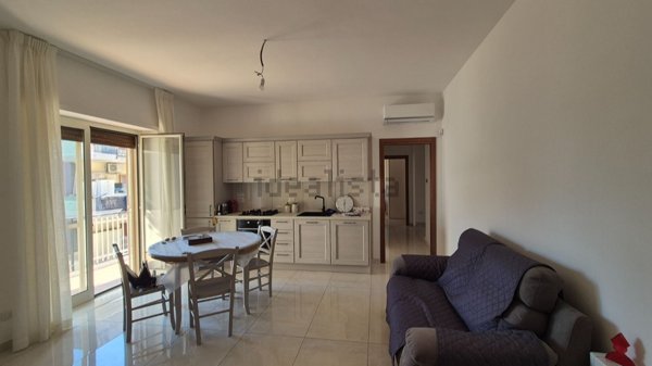 appartamento in affitto a Napoli in zona Arenella
