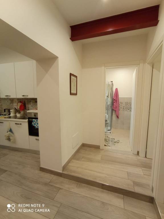 appartamento in affitto a Napoli in zona Pendino / San Giuseppe