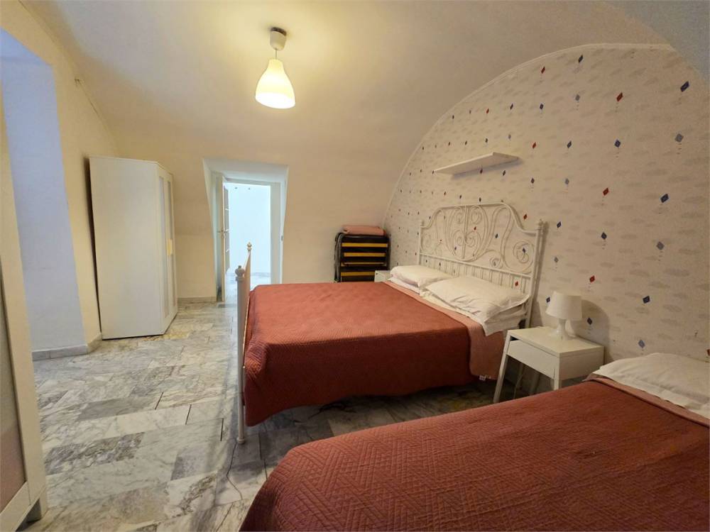 appartamento in affitto a Napoli in zona Centro Antico