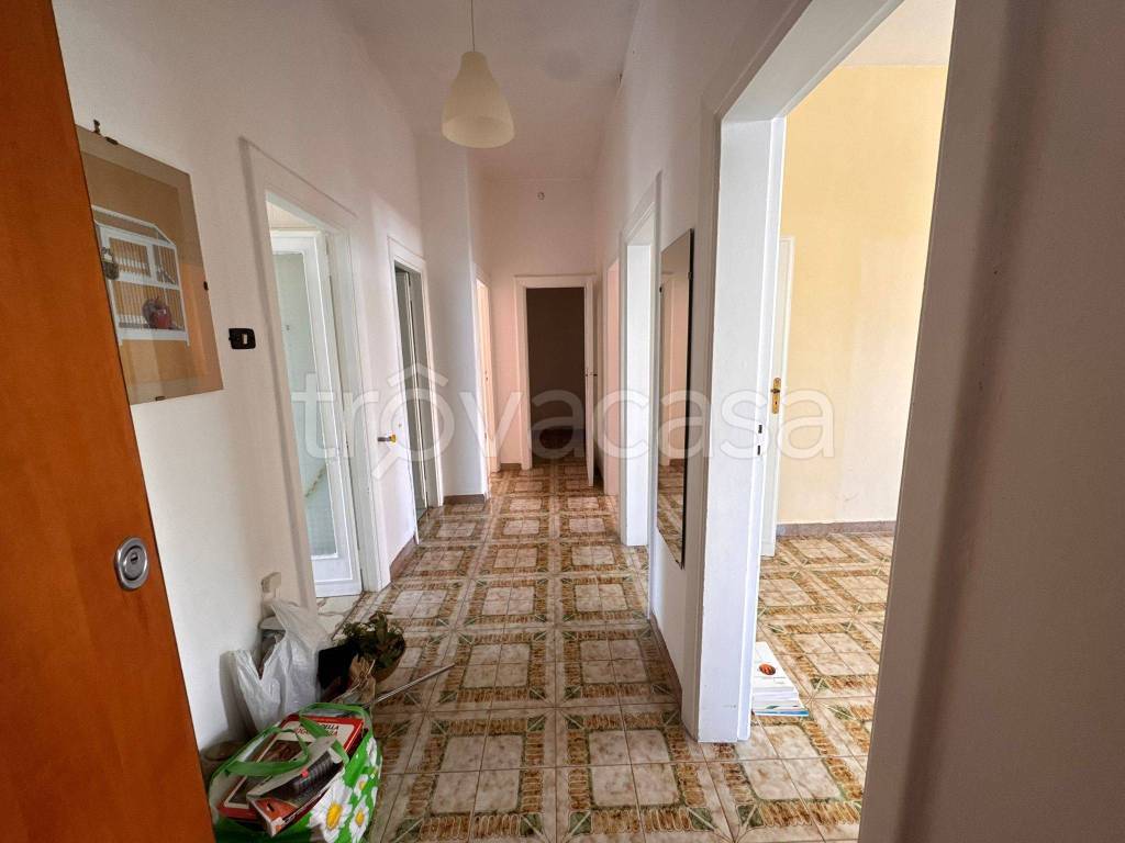 appartamento in affitto a Napoli