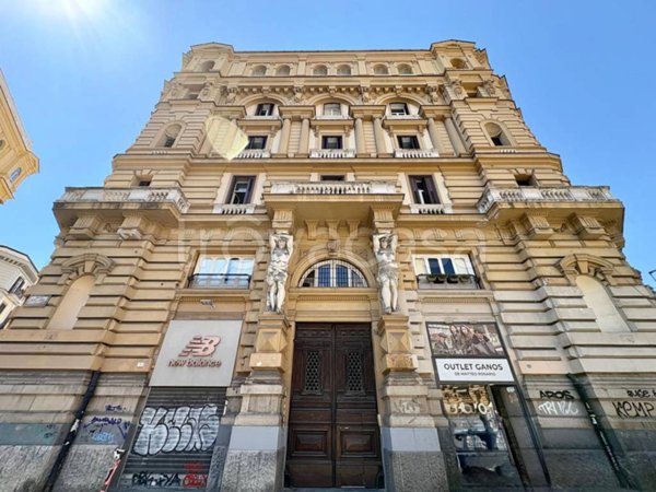 appartamento in affitto a Napoli