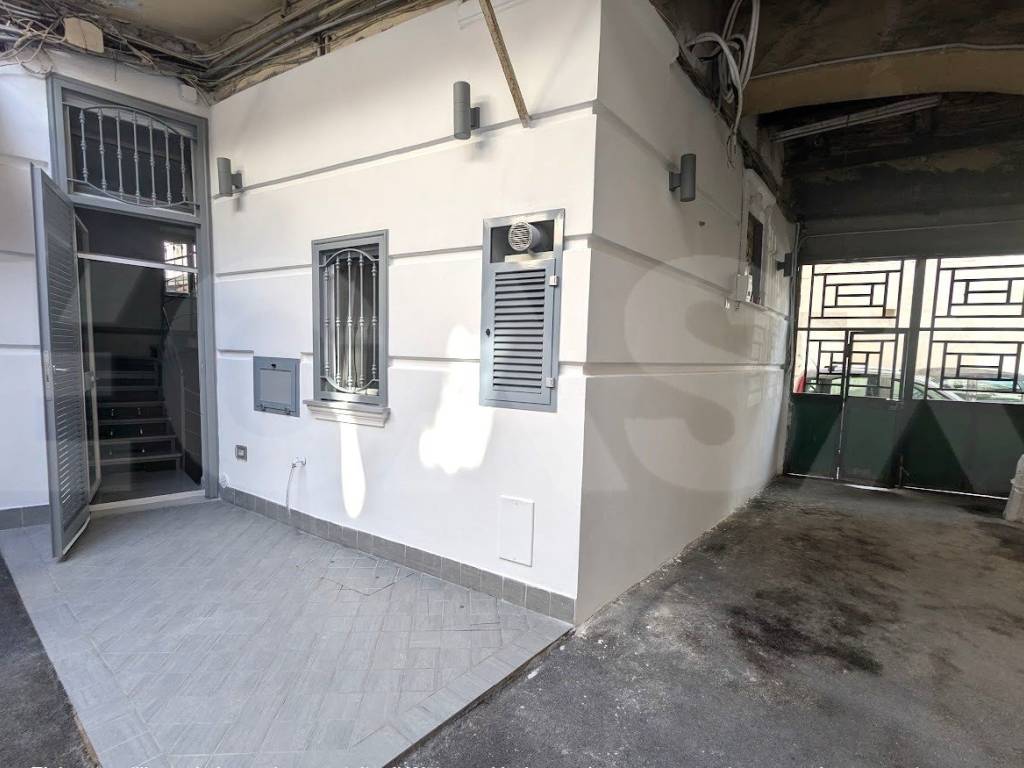 appartamento in affitto a Napoli in zona Secondigliano
