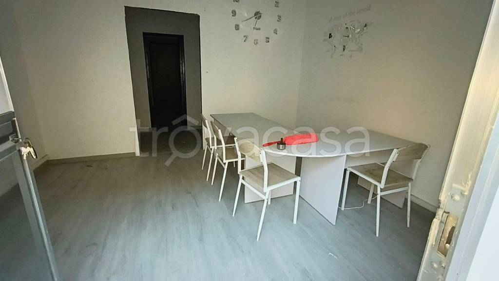 appartamento in affitto a Napoli in zona Bagnoli