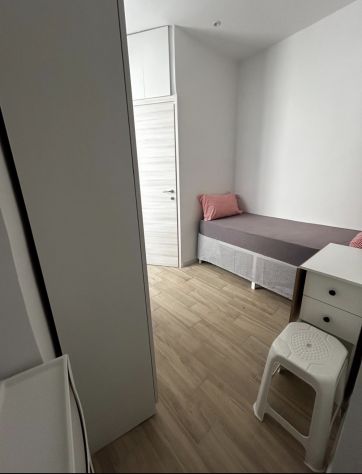 appartamento in affitto a Napoli in zona Chiaia