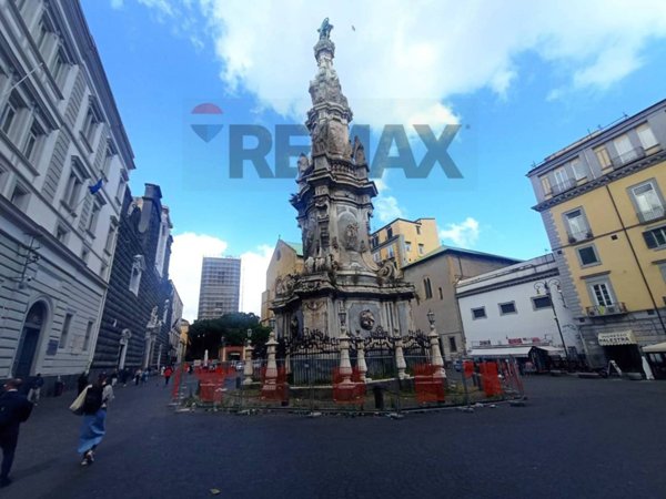 appartamento in affitto a Napoli in zona Stella