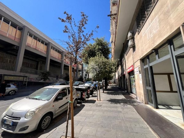 ufficio in affitto a Napoli in zona Vicaria