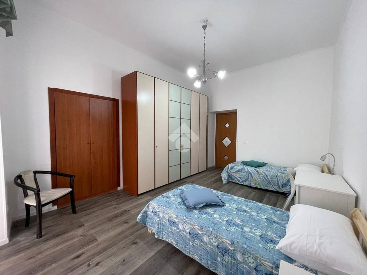 appartamento in affitto a Napoli in zona San Lorenzo