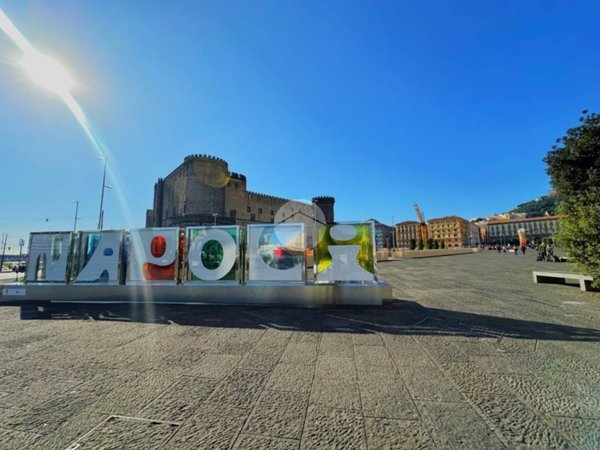 appartamento in affitto a Napoli in zona Centro Antico