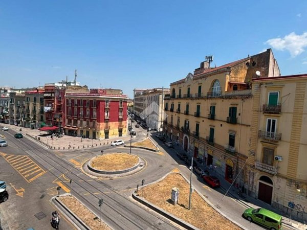 appartamento in affitto a Napoli in zona San Giovanni a Teduccio