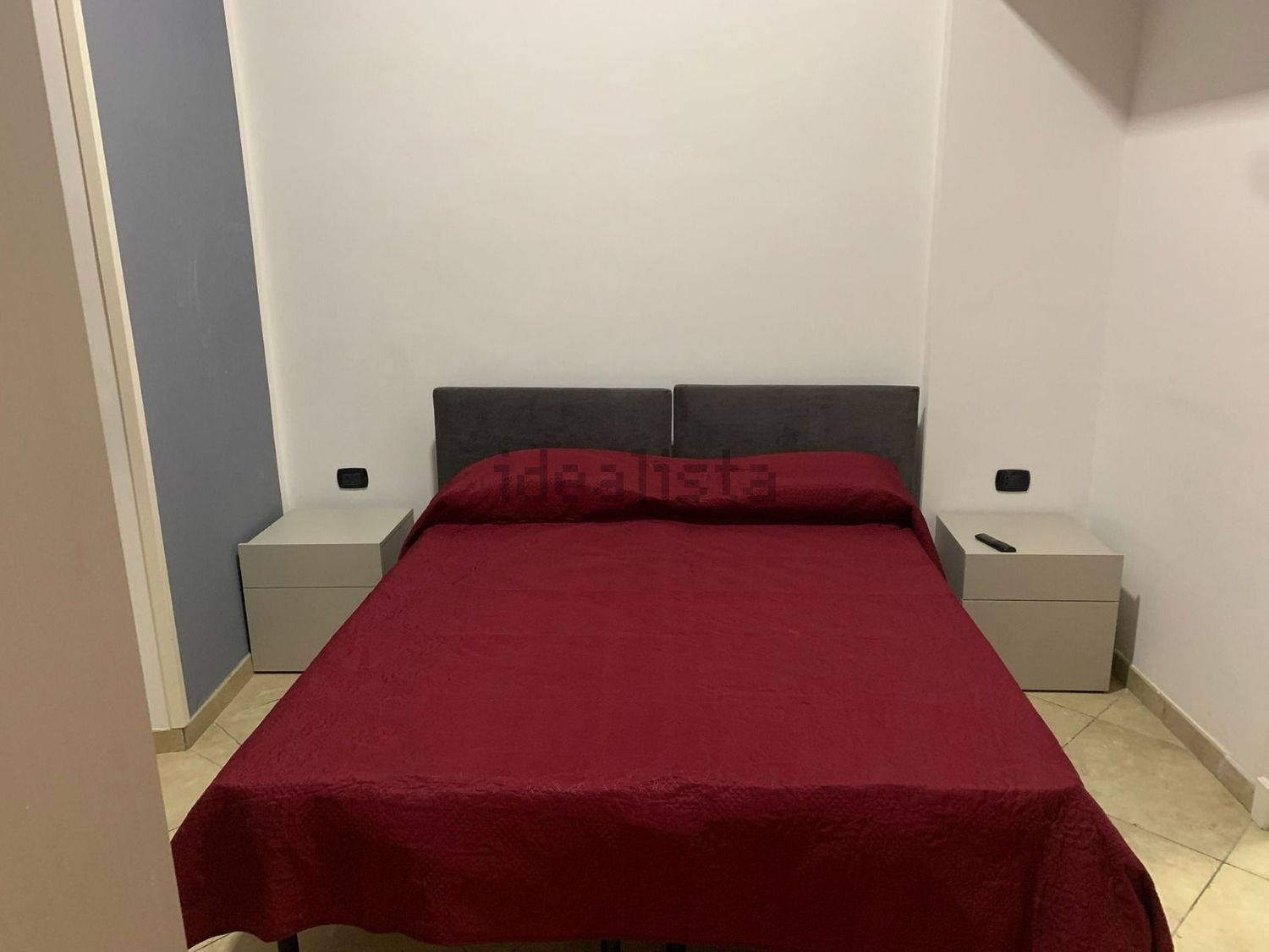 appartamento in affitto a Napoli in zona San Ferdinando
