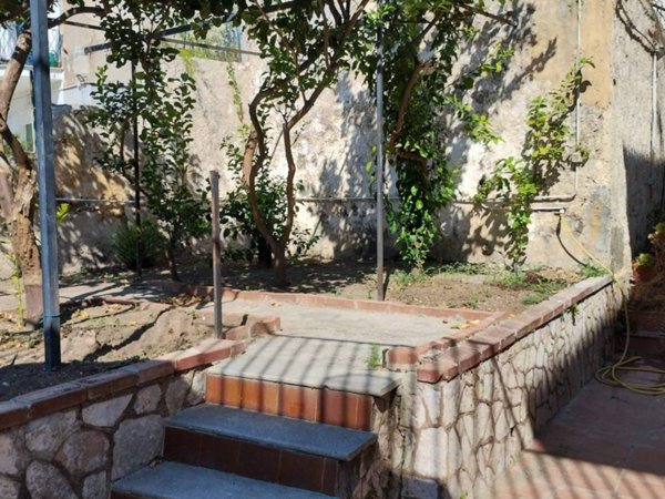 appartamento in affitto a Napoli in zona Vomero