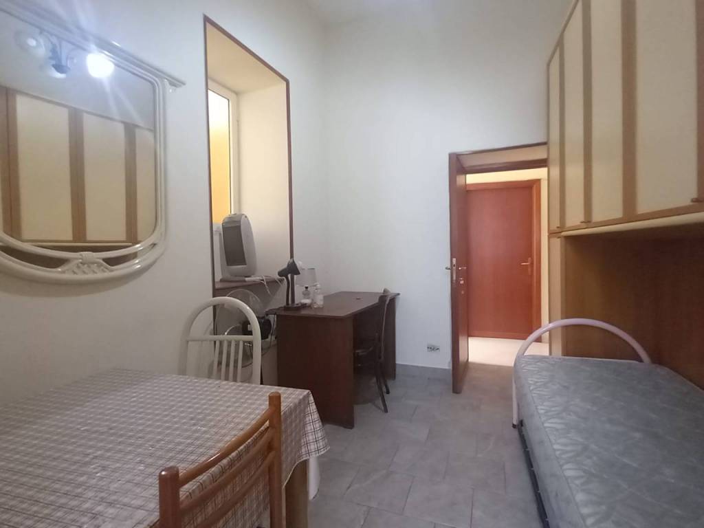 appartamento in affitto a Napoli in zona Centro Antico