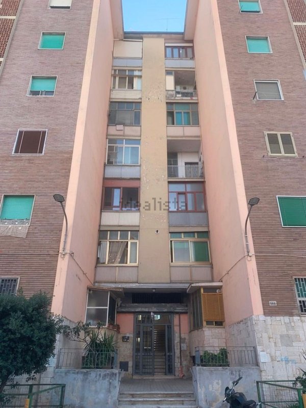 appartamento in affitto a Napoli in zona Soccavo