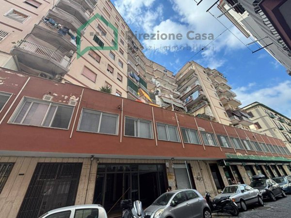 appartamento in affitto a Napoli in zona Pendino / San Giuseppe