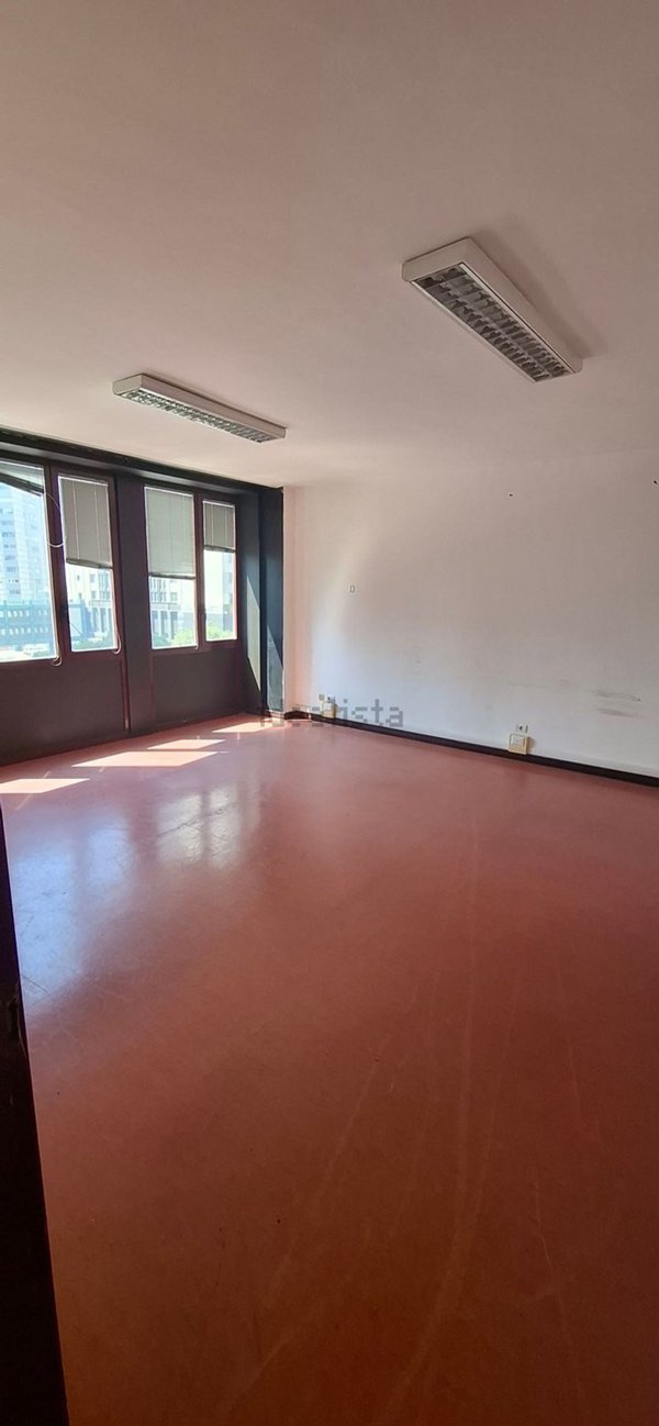 ufficio in affitto a Napoli in zona Vicaria