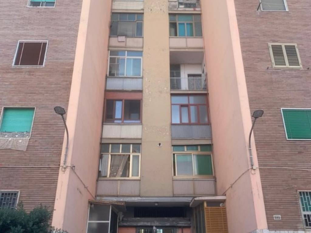 appartamento in affitto a Napoli in zona Soccavo
