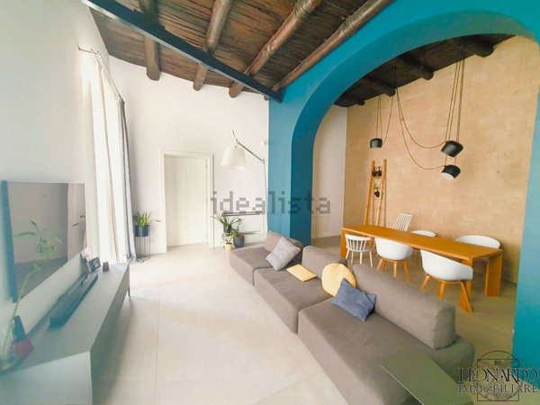 appartamento in affitto a Napoli in zona Pendino / San Giuseppe