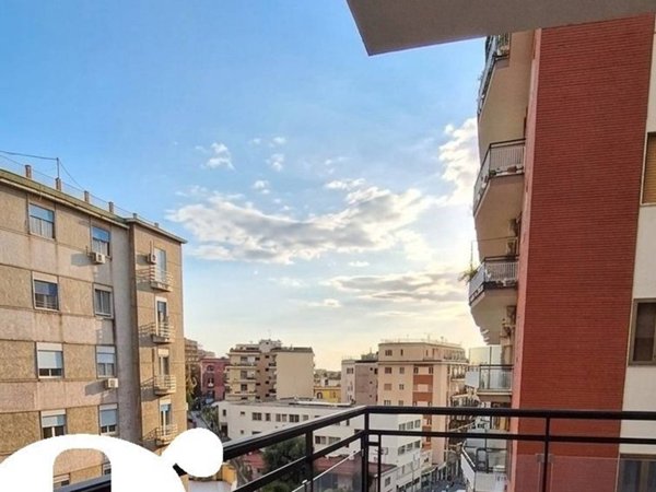 appartamento in affitto a Napoli in zona Arenella