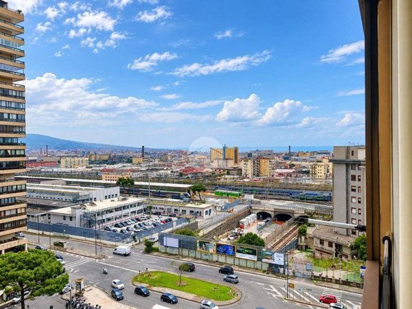 appartamento in affitto a Napoli in zona Zona Industriale-Ferrovia