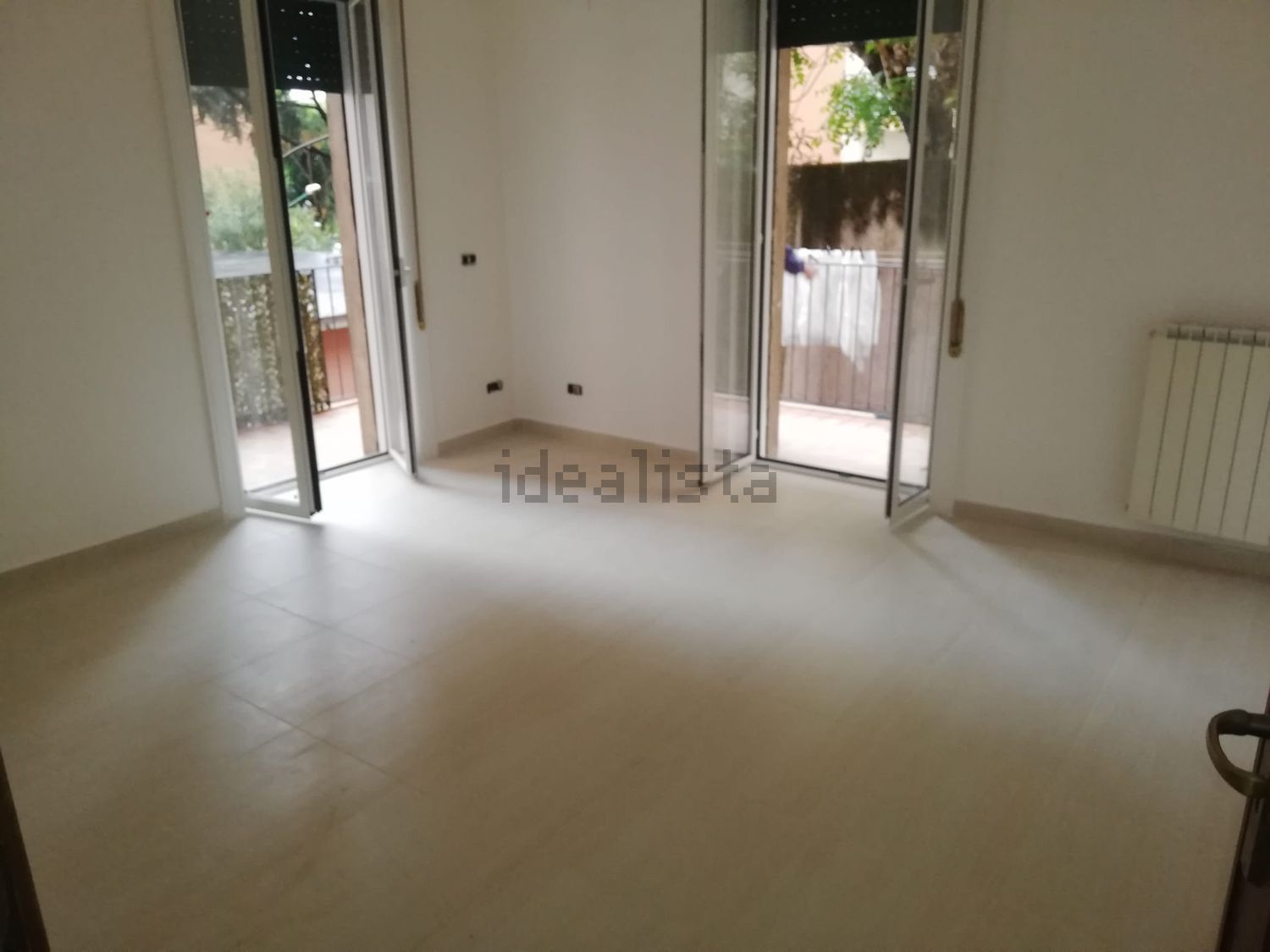 appartamento in affitto a Napoli