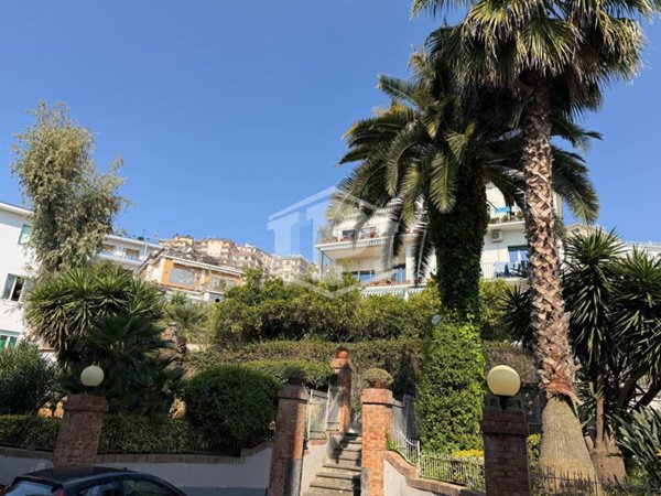 appartamento in affitto a Napoli in zona Vomero
