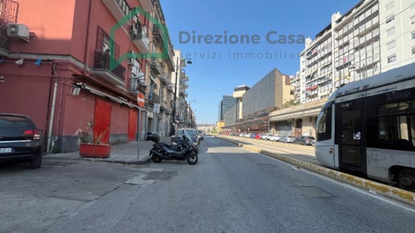 appartamento in affitto a Napoli in zona Poggioreale