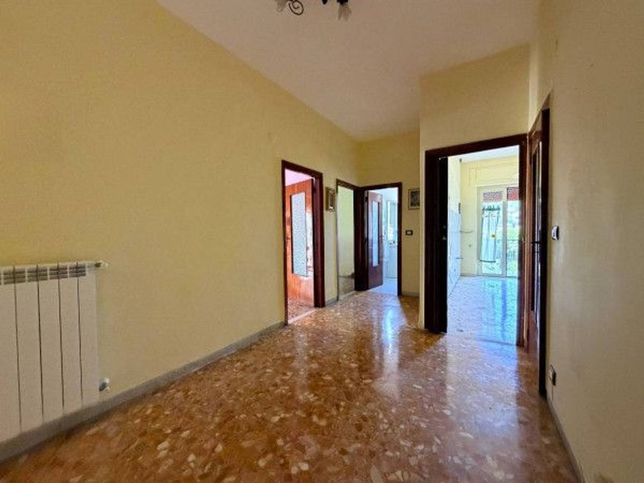 appartamento in affitto a Napoli in zona Fuorigrotta