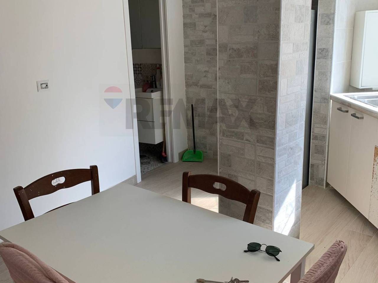 appartamento in affitto a Napoli in zona Montecalvario