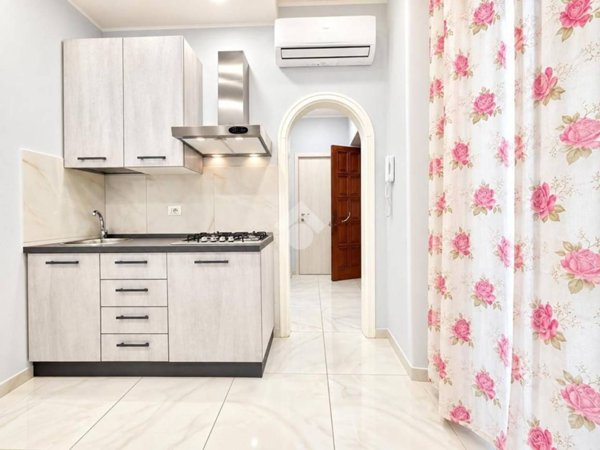 appartamento in affitto a Napoli