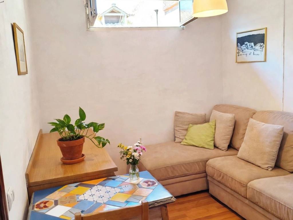 appartamento in affitto a Napoli