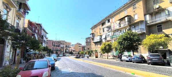 appartamento in affitto a Napoli