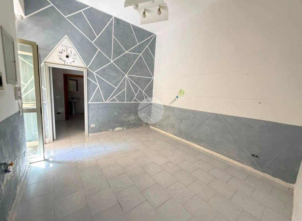 appartamento in affitto a Napoli in zona Capodichino