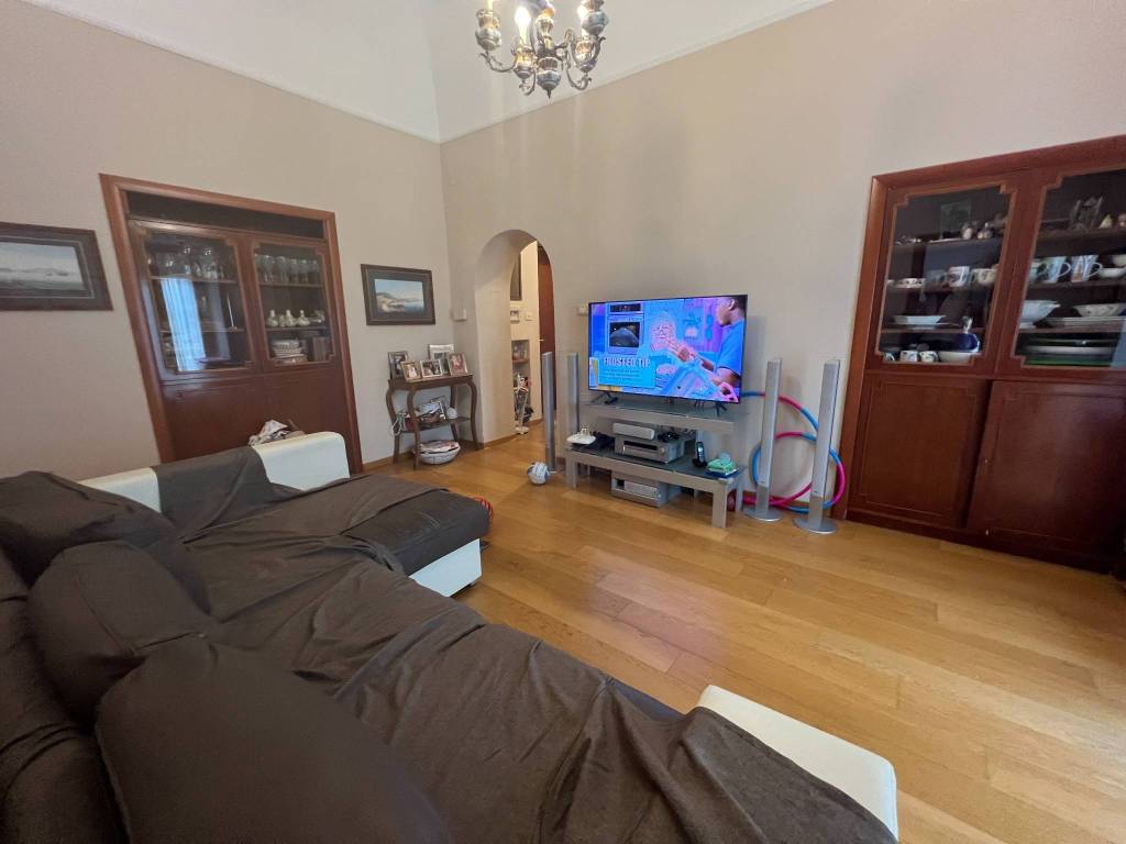 appartamento in affitto a Napoli