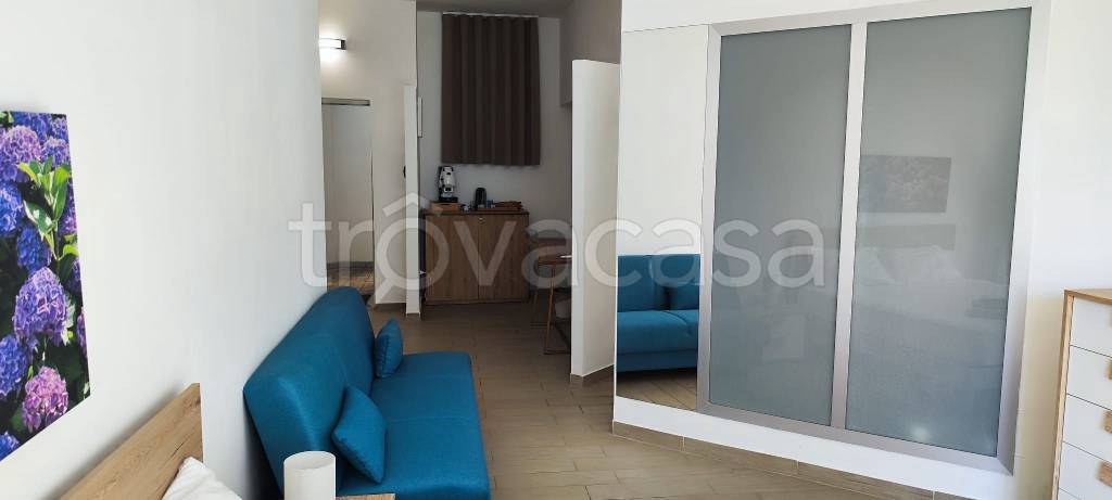 appartamento in affitto a Napoli in zona Centro Antico